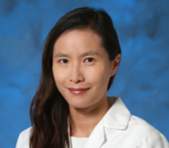 Picture of Joyce Ho, MD