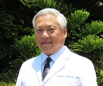 Picture of Ronald K. Takemoto, MD