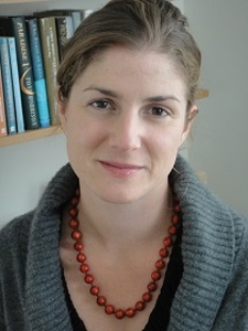 Picture of Melissa Mazmanian