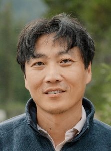 Picture of Chang C. Liu