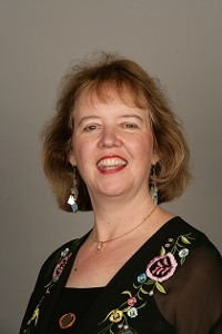 Picture of Marcy Froehlich