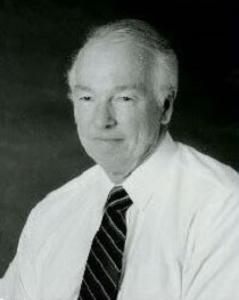 Picture of Thomas J. Crawford