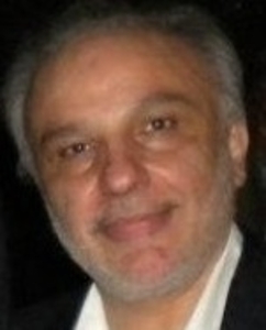 Picture of M. Reza Amirkhizi