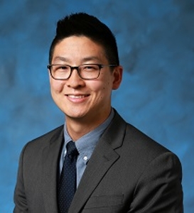 Picture of Brian Y. Kim