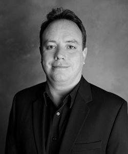 Picture of Ian K. Jensen