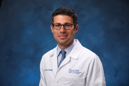 Maxwell Furr, MD