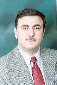 Picture of Ayman Noreddin