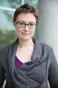 Picture of Megan Zane