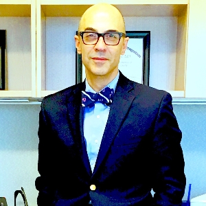 Picture of Andrew Sassani, M.D.