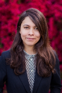 Picture of Elvia Arroyo-Ramirez