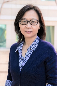 Picture of Mei Kong