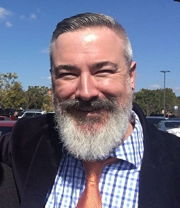 Picture of Theodore K. Gideonse