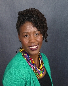 Picture of Shanyce L. Campbell