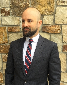 Profile for Matthew P. Canepa