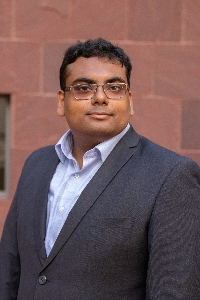 Picture of Vivek Swarup