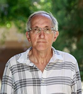 Picture of Zygmunt Pizlo
