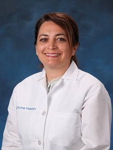 Picture of Maryam Golshan Momeni