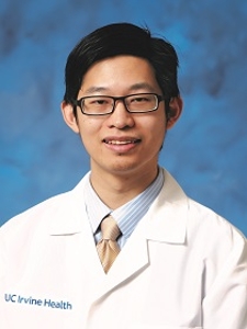 Picture of Daniel Chow