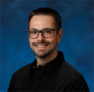 Picture of Nick Pannunzio