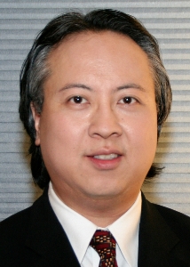 Picture of John Luo