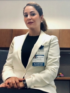 Picture of Sanaz Attaripour Isfahani