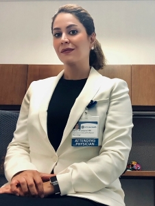 Profile for Sanaz Attaripour Isfahani