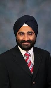 Picture of Bhupinder Singh
