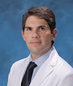 Picture of Javier Longoria