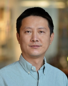 Picture of Wei Li