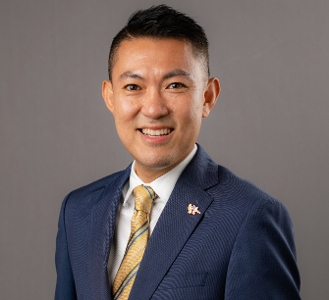 Picture of Alexandre Chan,  PharmD,  MPH