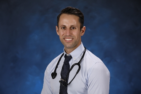 Picture of Alexander Jacob Sweidan, MD