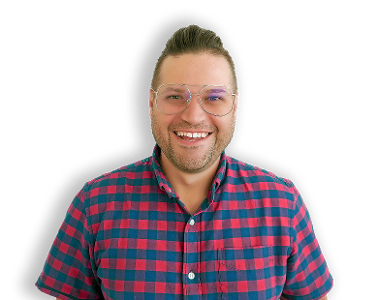 Picture of Isak Bosman