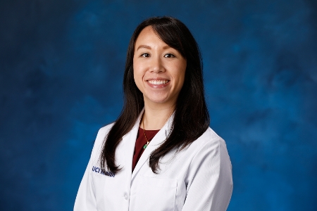 Picture of Amy H. Cheng