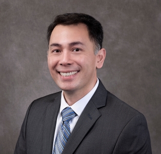 Picture of Lee Nguyen, Pharm.D., APh, BCPS, BCIDP