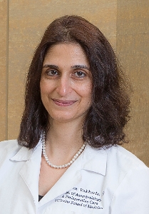 Picture of Shermeen Bejan Vakharia