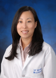 Picture of Jane C Ahn