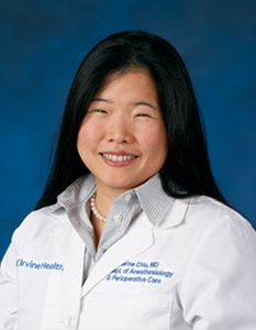 Picture of Katherine Chiu