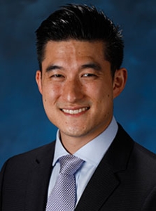 Picture of Steven Yang
