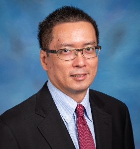 Picture of William H Yong