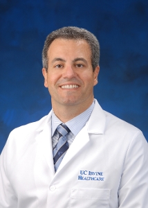 Picture of Antoine Khoury