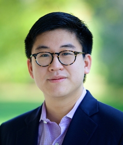 Picture of Eric Daniel Wang