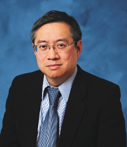 Picture of Jefferson W Chen