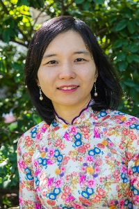 Picture of Diu-Huong Nguyen