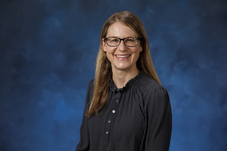 Picture of Erin Gregg Newman