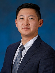 Profile for Pengbo Jiang