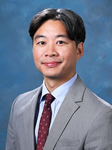Picture of Patrick M. Chen