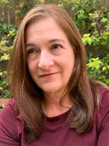 Picture of Kim Fortun