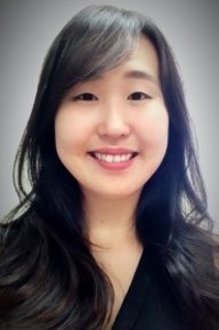 Picture of Jacqueline H. J. Kim