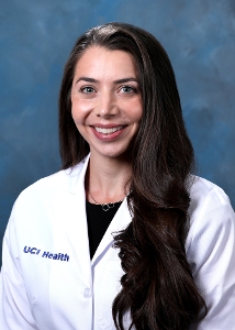 Picture of Rebecca Bennett, MD