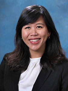 Picture of Olivia Chang